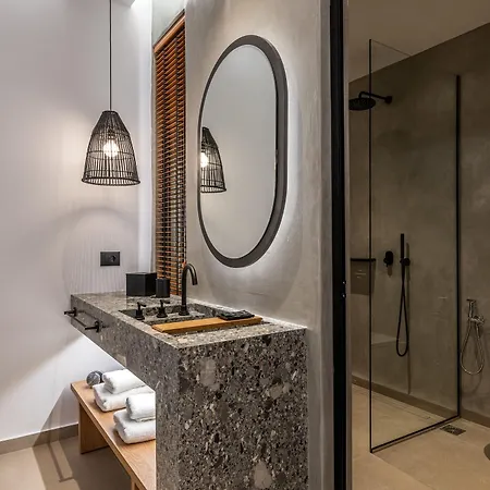 Apartamento Avra *