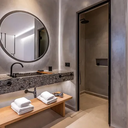 Apartamento Avra