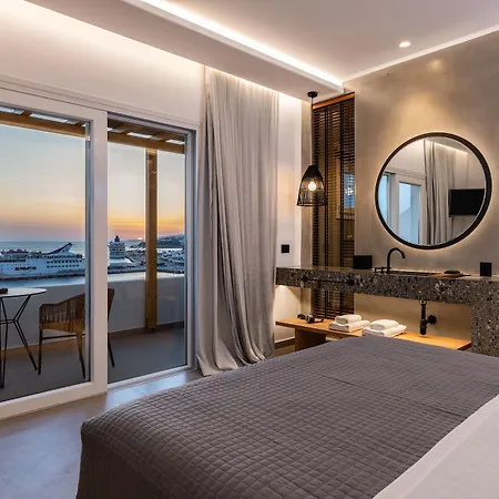 Apartamento Avra Tourlos