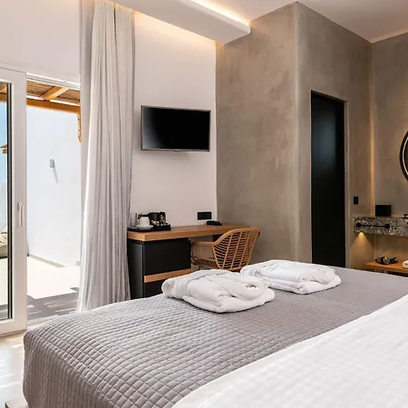 Avra Apartamento Tourlos