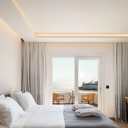 Apartamento Avra *