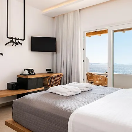 Avra Apartamento *
