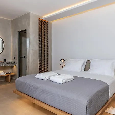 Apartamento Avra Tourlos