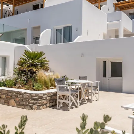 Apartamento Avra Tourlos