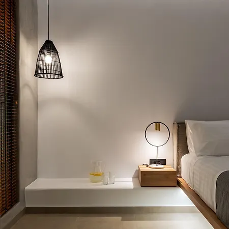 Avra Apartamento