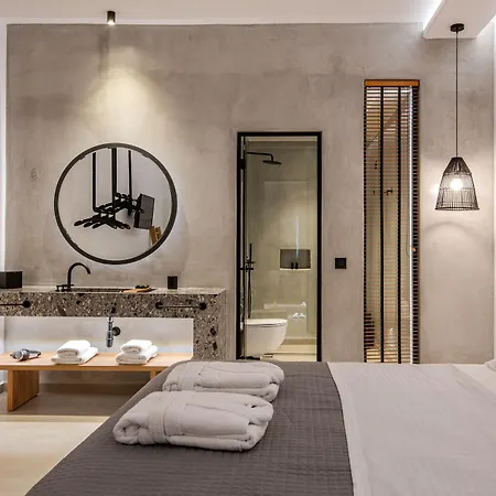 Apartamento Avra