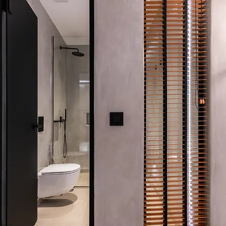 Apartamento Avra