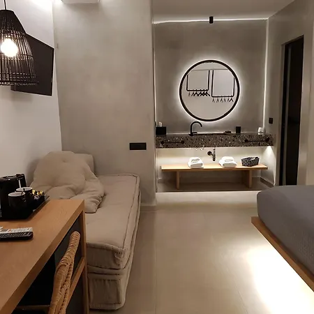 Avra Apartamento Tourlos