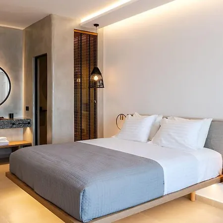Avra Apartamento Tourlos