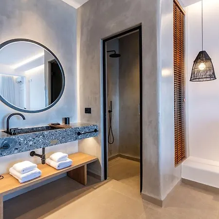 Apartamento Avra *