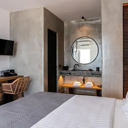 Apartamento Avra Tourlos