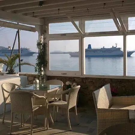 Apartamento Avra