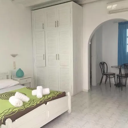 Avra Apartamento Tourlos