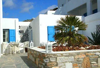 Avra Apartamento *