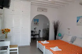 Avra Apartamento Tourlos