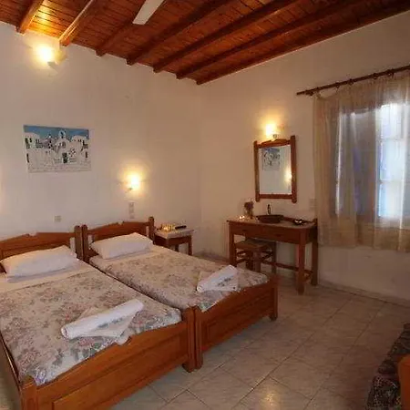 Apartamento Avra