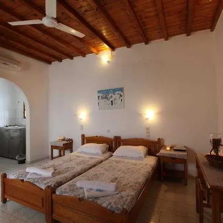 Avra Apartamento